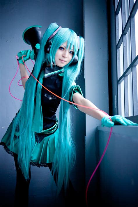 hentai cosplayer|Vídeos Pornôs Com Hatsune Miku Hentai Cosplay